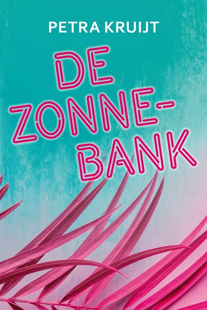 De zonnebank - kort verhaal, Petra Kruijt - Ebook - 9789020540093