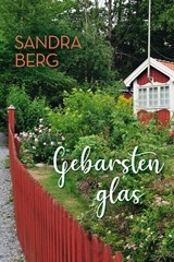 Gebarsten glas - Sandra Berg - 9789020540208