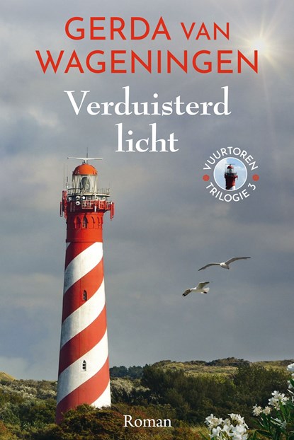 Verduisterd licht, Gerda van Wageningen - Ebook - 9789020540468
