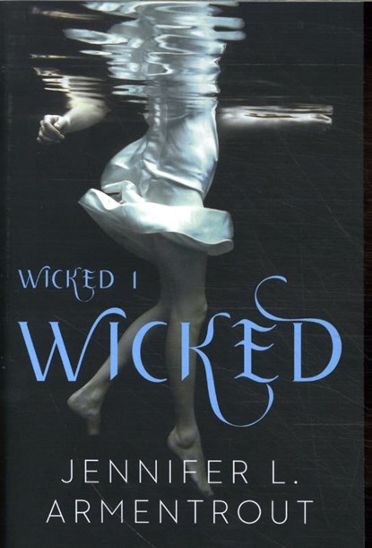Wicked, Jennifer L. Armentrout - Paperback - 9789020541151