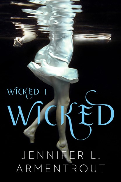 Wicked, Jennifer L. Armentrout - Ebook - 9789020541168