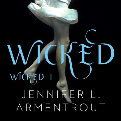 Wicked, Jennifer L. Armentrout - Luisterboek MP3 - 9789020541175