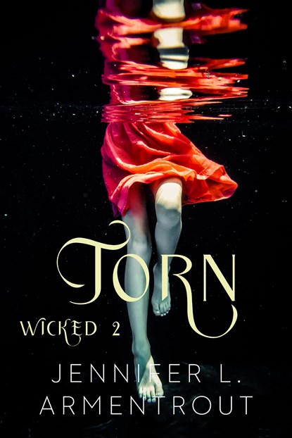 Torn, Jennifer L. Armentrout - Ebook - 9789020541199