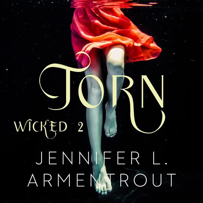Torn, Jennifer L. Armentrout - Luisterboek MP3 - 9789020541205