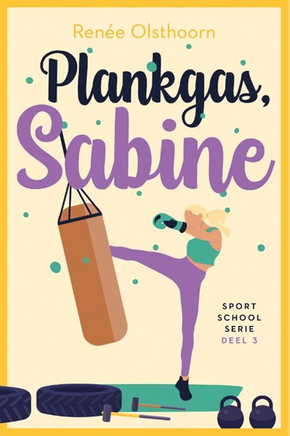Plankgas, Sabine, Renée Olsthoorn - Paperback - 9789020541212