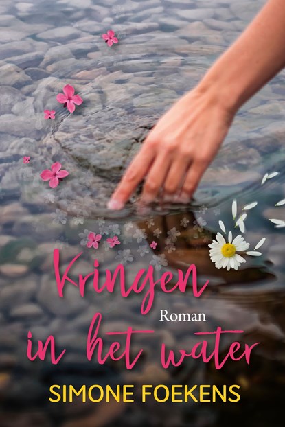 Kringen in het water, Simone Foekens - Ebook - 9789020541311