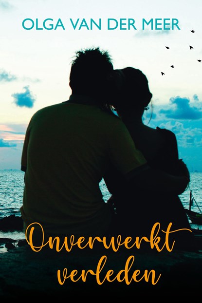 Onverwerkt verleden, Olga van der Meer - Ebook - 9789020541564