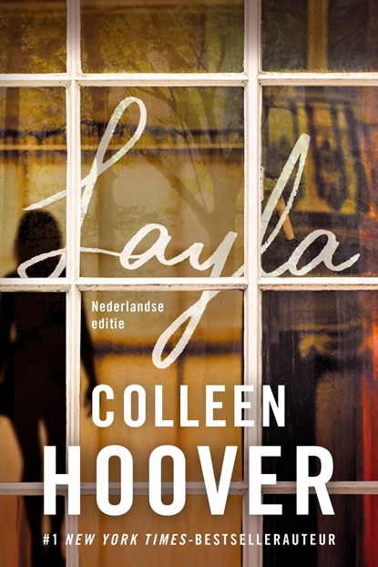 Layla, Colleen Hoover - Ebook - 9789020541700