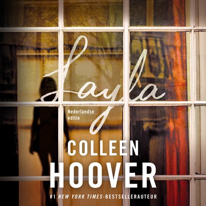 Layla, Colleen Hoover - Luisterboek MP3 - 9789020541717