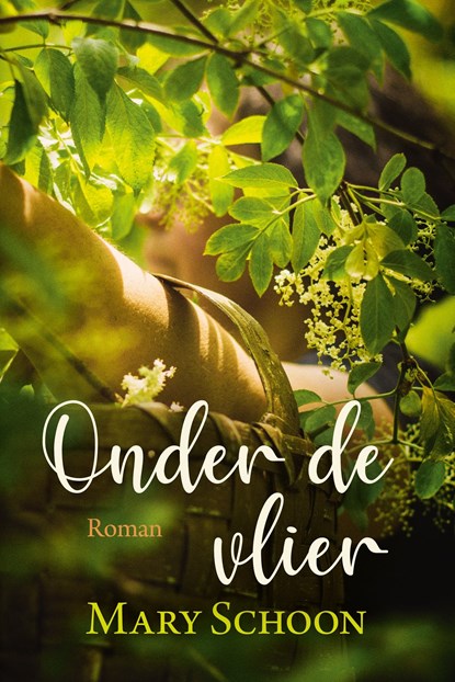 Onder de Vlier, Mary Schoon - Ebook - 9789020542080
