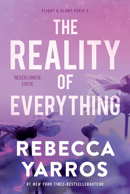 Onverschrokken, Rebecca Yarros - Ebook - 9789020542387