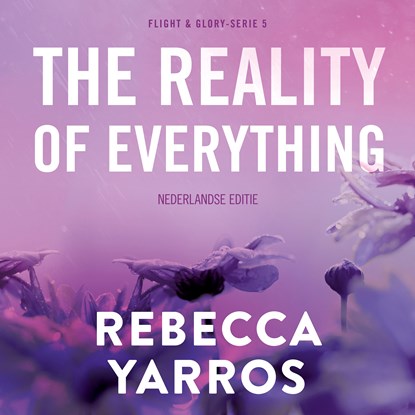 Onverschrokken, Rebecca Yarros - Luisterboek MP3 - 9789020542394