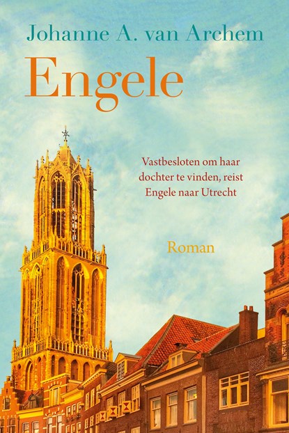 Engele, Johanne A. van Archem - Ebook - 9789020542417