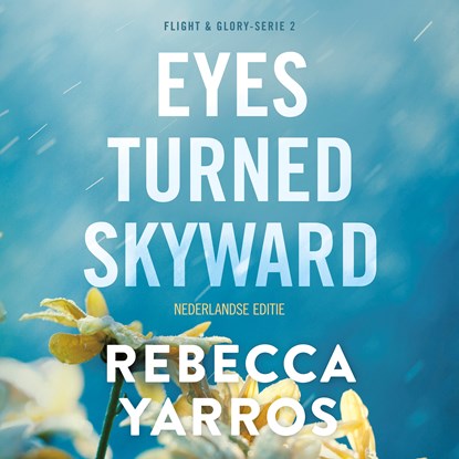 Onbereikbaar, Rebecca Yarros - Luisterboek MP3 - 9789020542554