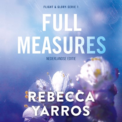 Onverminderd, Rebecca Yarros - Luisterboek MP3 - 9789020542561