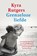 Grenzeloze liefde, Kyra Rutgers - Paperback - 9789020542837