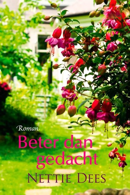 Beter dan gedacht, Nettie Dees - Paperback - 9789020543049