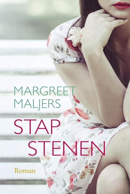 Stapstenen, Margreet Maljers - Paperback - 9789020543063