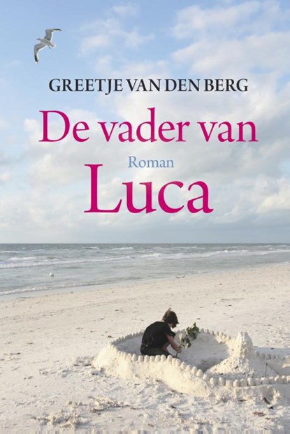 De vader van Luca, Greetje van den Berg - Paperback - 9789020543100