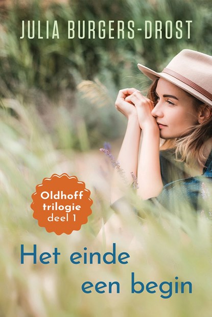 Het einde een begin, Julia Burgers-Drost - Ebook - 9789020543520