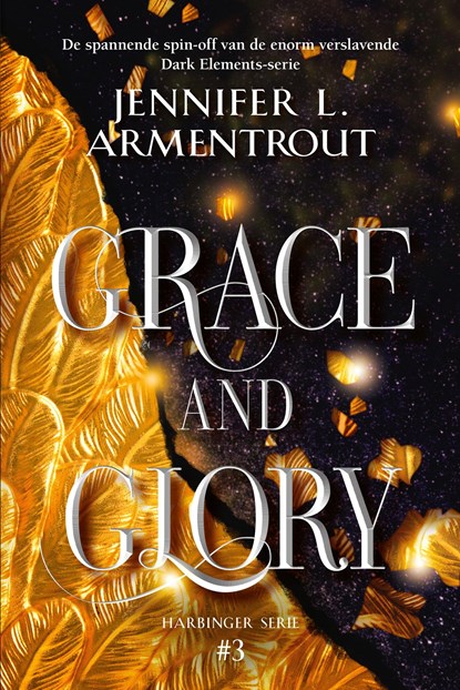 Grace and Glory, Jennifer L. Armentrout - Ebook - 9789020543889