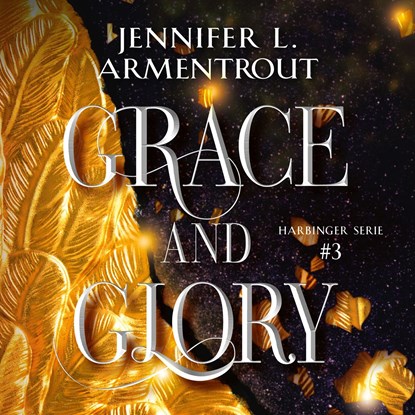 Grace and Glory, Jennifer L. Armentrout - Luisterboek MP3 - 9789020543896