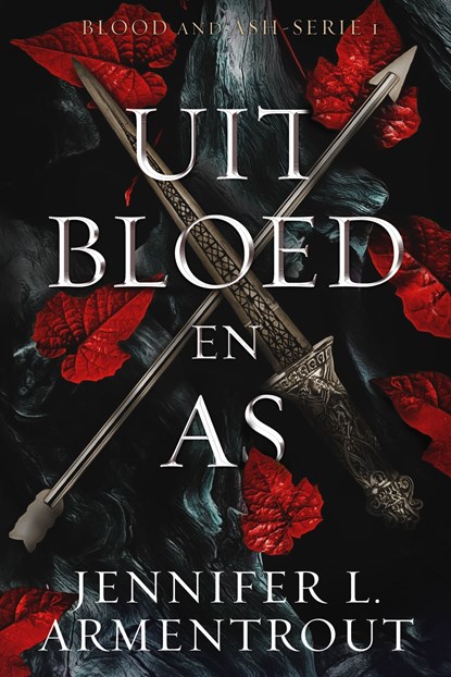 Uit bloed en as, Jennifer L. Armentrout - Ebook - 9789020543971