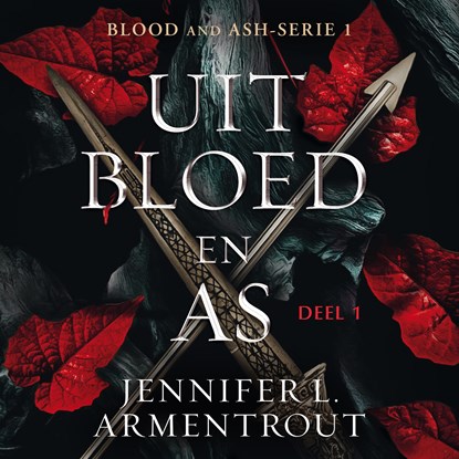 Uit bloed en as 1, Jennifer L. Armentrout - Luisterboek MP3 - 9789020543988