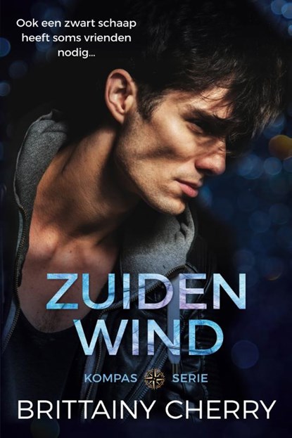 Zuidenwind, Brittainy C. Cherry - Paperback - 9789020544022