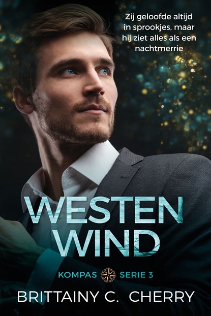 Westenwind, Brittainy C. Cherry - Ebook - 9789020544091