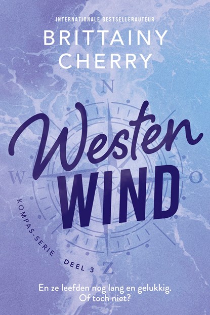 Westenwind, Brittainy C. Cherry - Ebook - 9789020544091