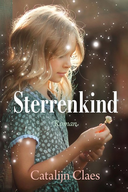 Sterrenkind, Catalijn Claes - Ebook - 9789020544244