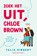 Zoek het uit, Chloe Brown, Talia Hibbert - Paperback - 9789020544275