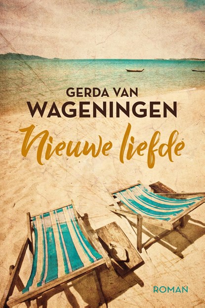Nieuwe liefde, Gerda van Wageningen - Ebook - 9789020544480