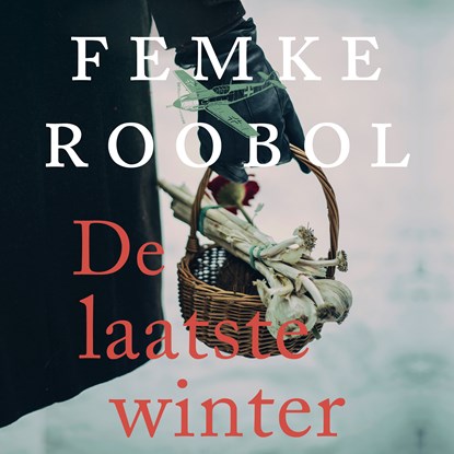 De laatste winter, Femke Roobol - Luisterboek MP3 - 9789020544664