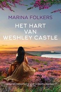 Het hart van Weshley Castle | Marina Folkers | 