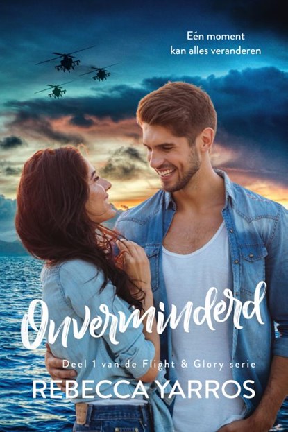 Onverminderd, Rebecca Yarros - Paperback - 9789020545364