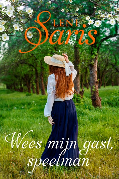 Wees mijn gast, speelman, Leni Saris - Ebook - 9789020545449