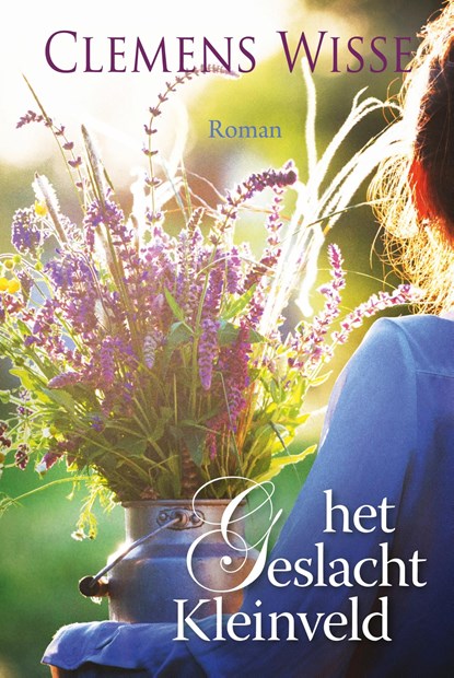 Het geslacht Kleinveld, Clemens Wisse - Ebook - 9789020545623