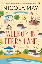 Welkom in Ferry Lane | Nicola May | 