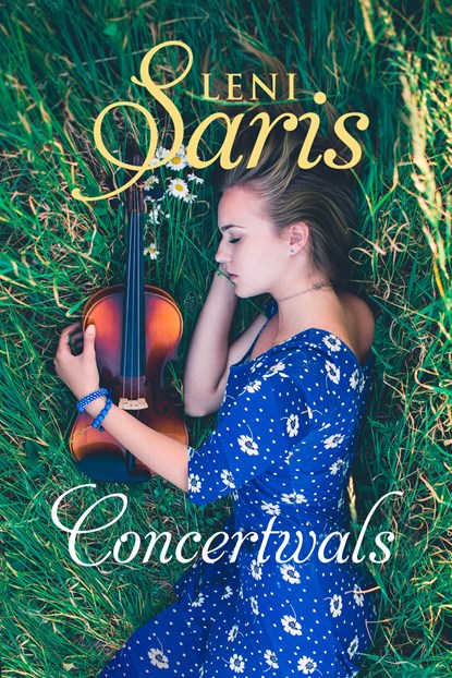 Concertwals, Leni Saris - Ebook - 9789020545906