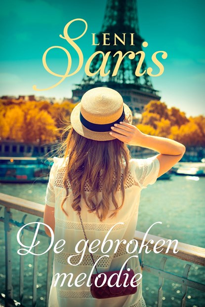 De gebroken melodie, Leni Saris - Ebook - 9789020545975