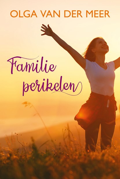 Familieperikelen, Olga van der Meer - Ebook - 9789020546002