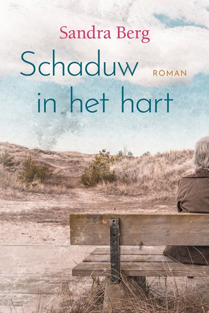Schaduw in het hart, Sandra Berg - Ebook - 9789020546149
