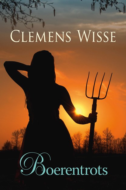 Boerentrots, Clemens Wisse - Ebook - 9789020546309