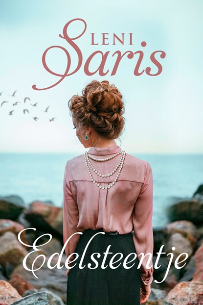 Edelsteentje, Leni Saris - Ebook - 9789020546590