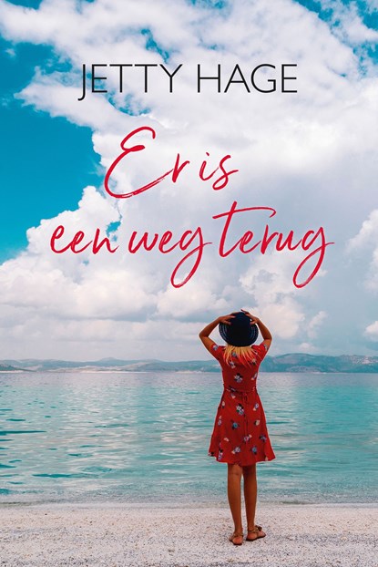 Er is een weg terug, Jetty Hage - Ebook - 9789020546651