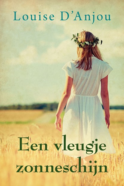 Een vleugje zonneschijn, Louise D Ánjou - Ebook - 9789020546774