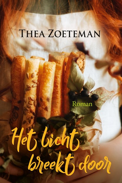 Het licht breekt door, Thea Zoeteman - Ebook - 9789020546927