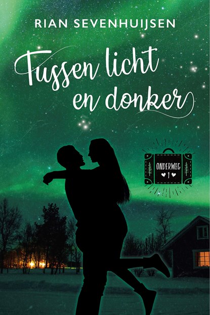 Tussen licht en donker, Rian Sevenhuijsen - Ebook - 9789020547030